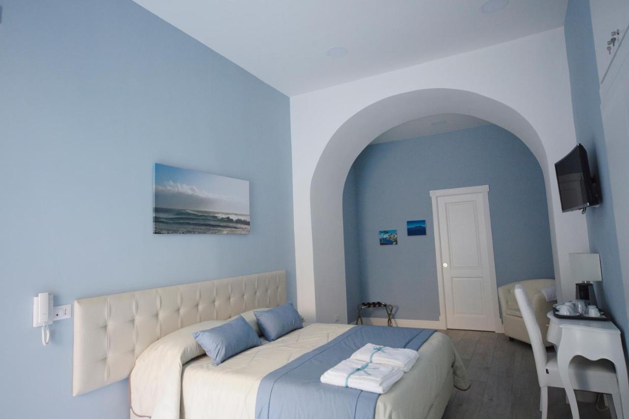 Bed & Breakfast Prisca Napoli