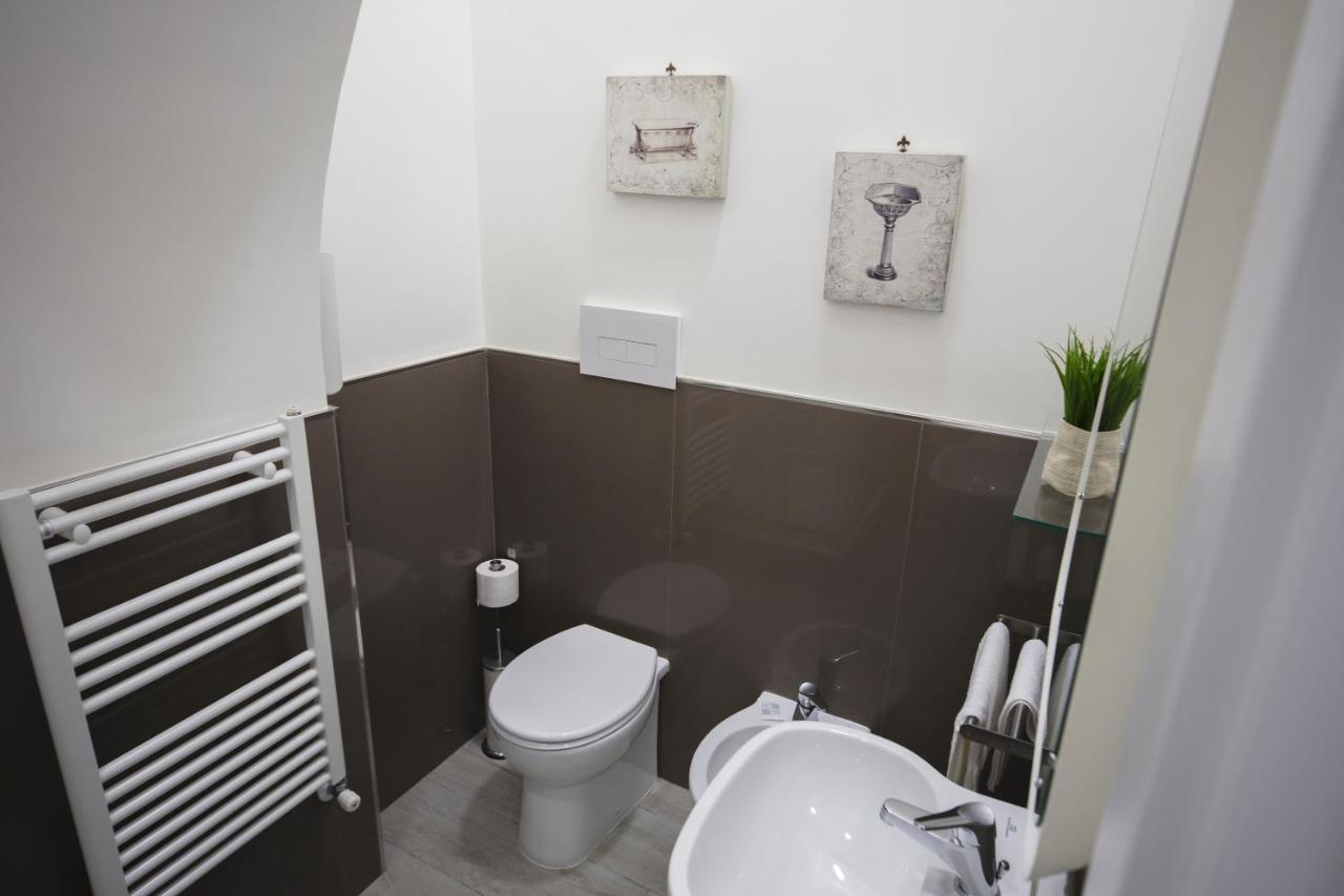 Prisca Bed & Breakfast Napoli